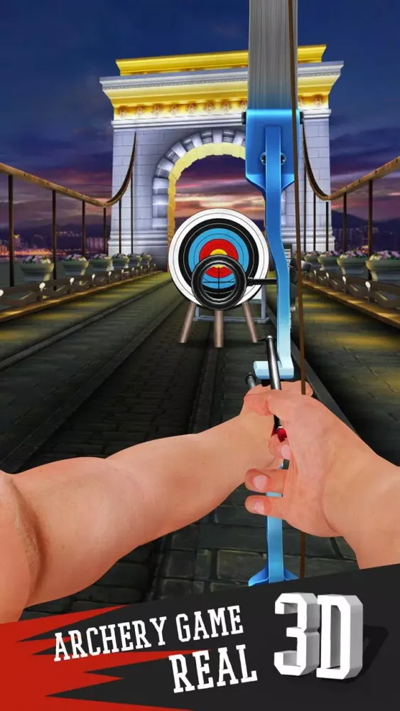 Archery スクリーンショット