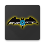 Batmanstream icon
