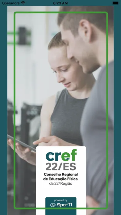 Capturas de pantalla de CREF22