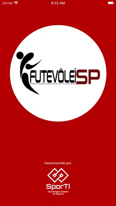 تصاویر Federação Paulista - Futevolêi
