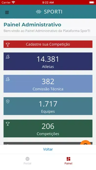 تصاویر Federação Paulista - Futevolêi