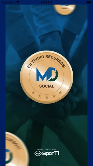 Grupo MD 스크린샷