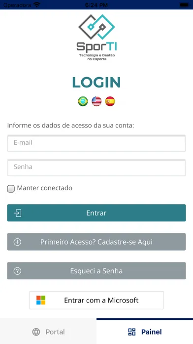 Grupo MD 스크린샷