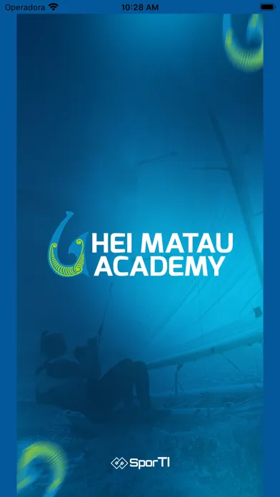 Скриншоты Hei Matau Academy
