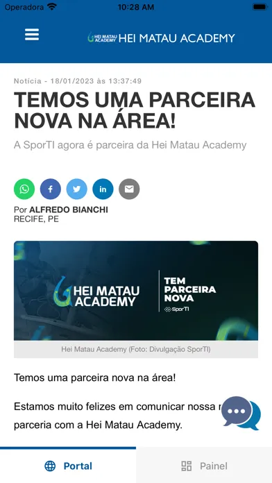 Скриншоты Hei Matau Academy