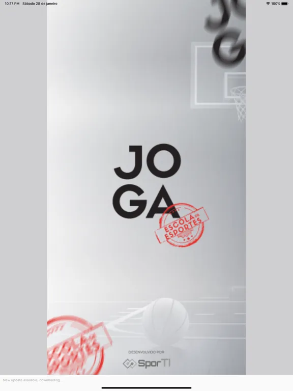 صور JOGA iPad 