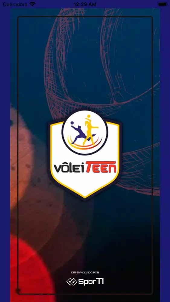 Capturas de pantalla de Vôlei Teen