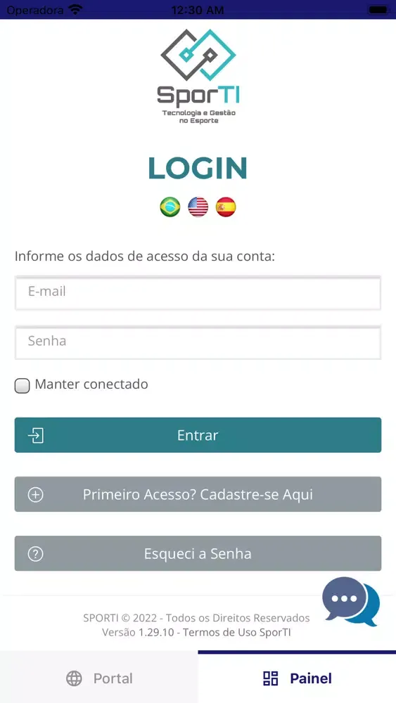 Capturas de pantalla de Vôlei Teen