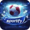 Sportify