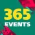 365 Sporting Events