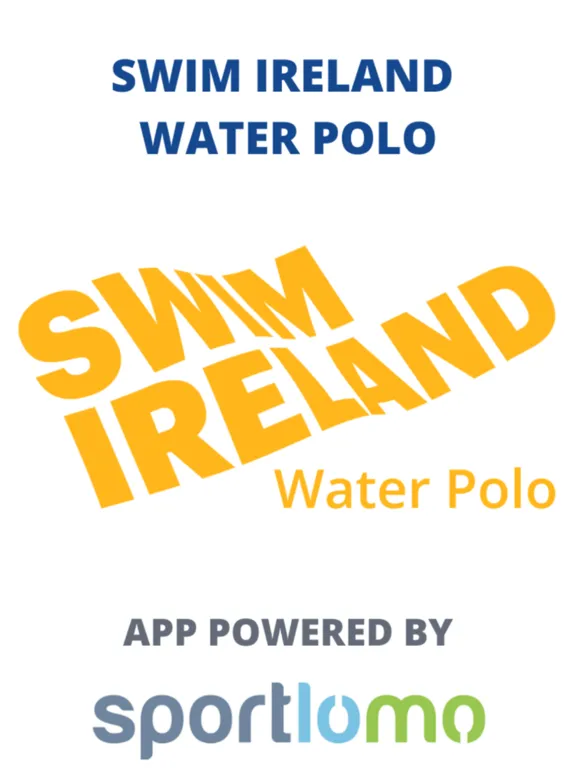 Скриншоты Swim Ireland Water Polo iPad 