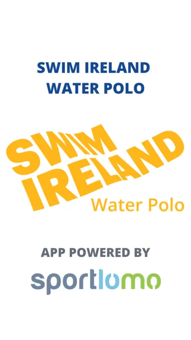 Скриншоты Swim Ireland Water Polo