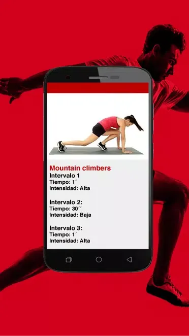 Скриншоты CENARGFIT Alta Performance Dep