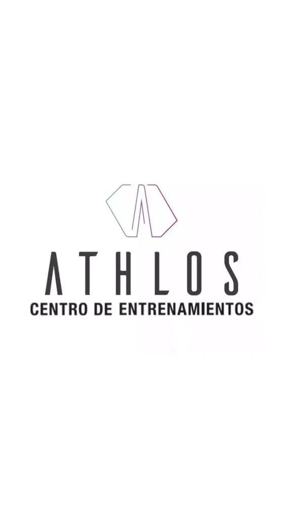 Athlos Gym應用截圖