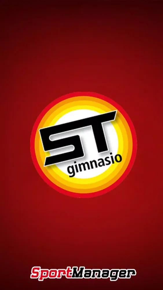 Ảnh chụp màn hình của Gimnasio ST