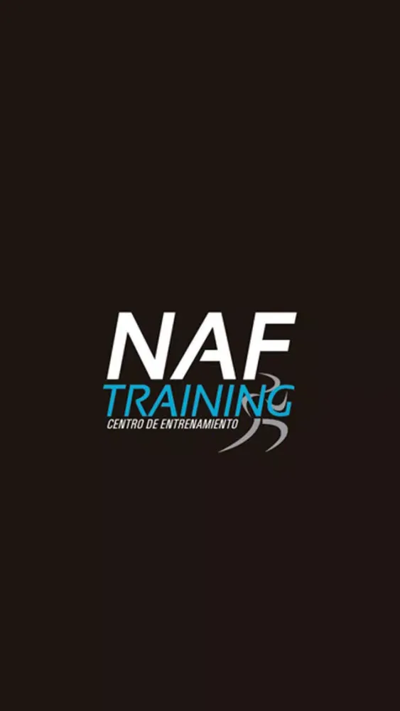 NAF Training سکرین شاٹس