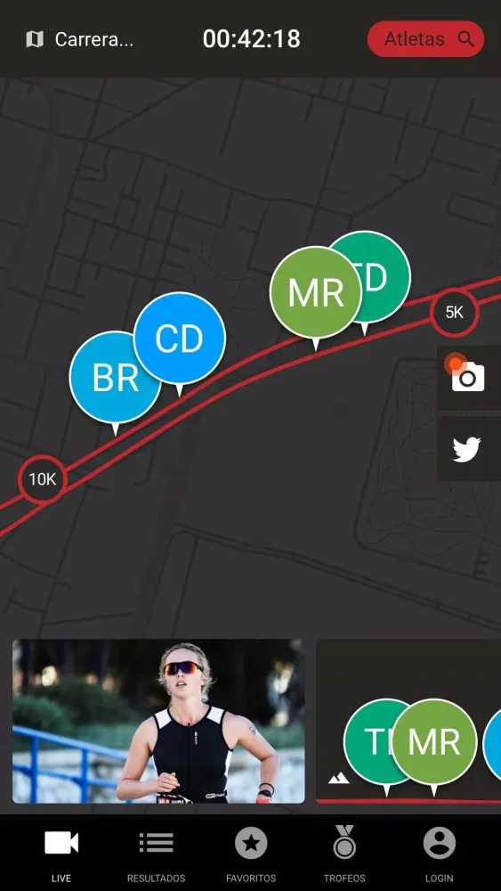 #40Challenge Screenshots