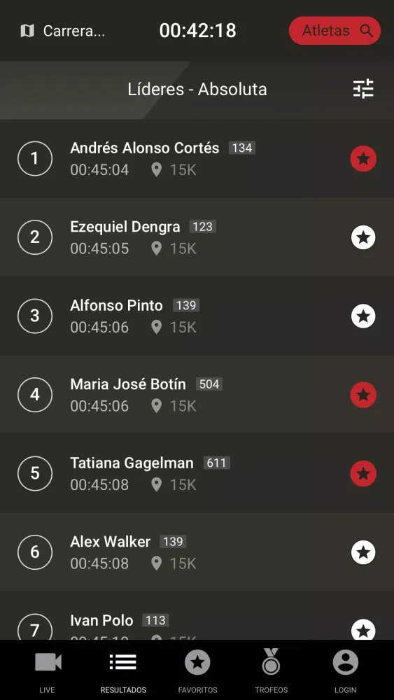 #40Challenge Screenshots