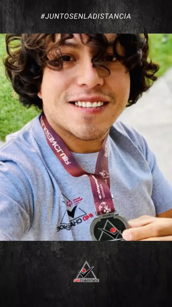 #40Challenge Screenshots