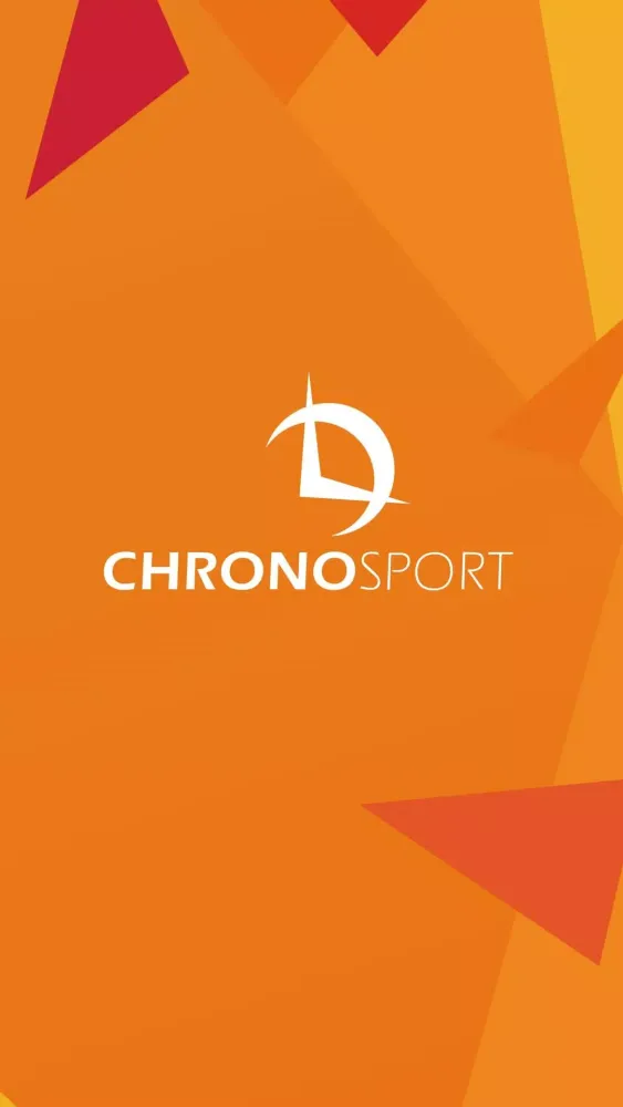 ChronoSport Live Screenshots