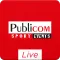 PUBLICOM Live