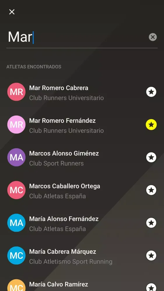 PUBLICOM Live Screenshots