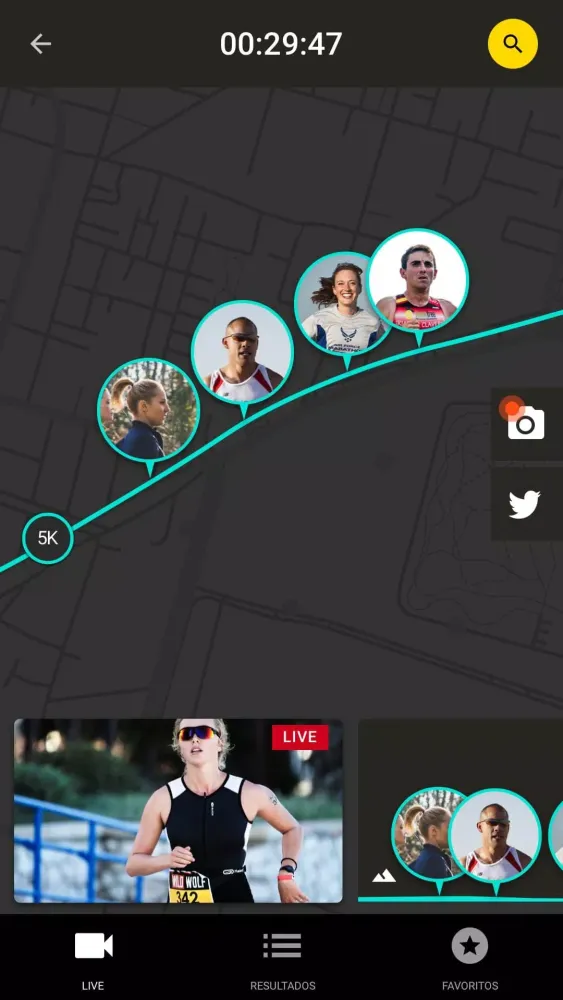 Tu Tiempo a Tiempo Screenshots