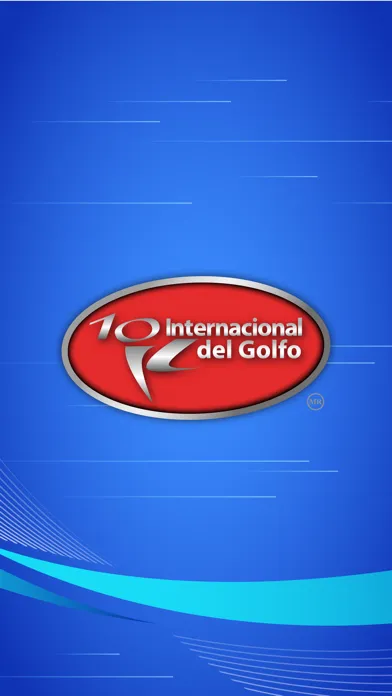 Captures d'écran de 10K Internacional del Golfo