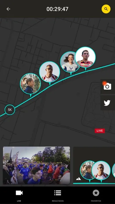 تصاویر Live 321Go