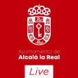 Alcala la Real Eventos