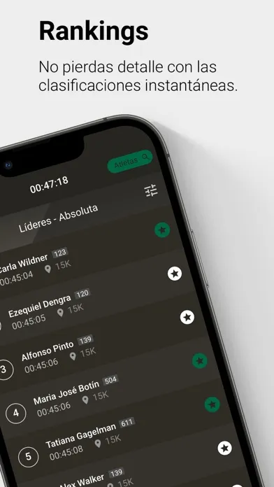 Tangkapan layar Circuit Carreres Populars VLC