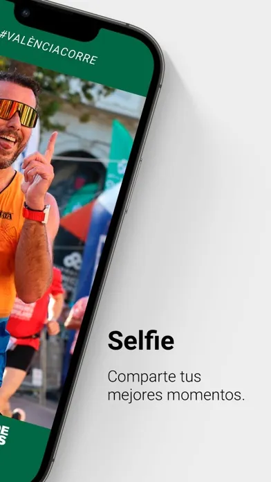 Tangkapan layar Circuit Carreres Populars VLC