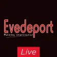 EVEDEPORT LIVE GO