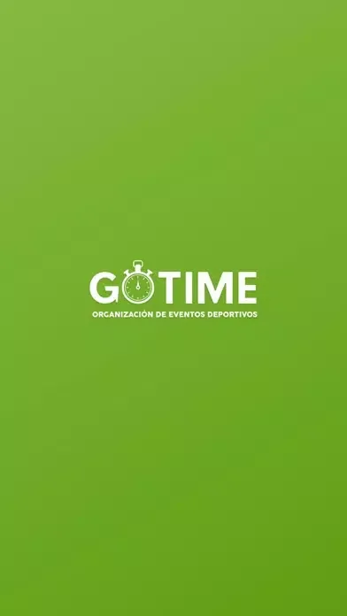 ภาพหน้าจอของ GO TIME en Vivo