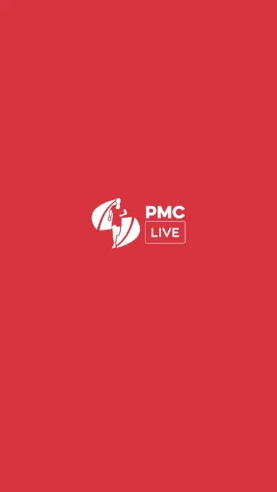 Скриншоты Corremos con PMC Live