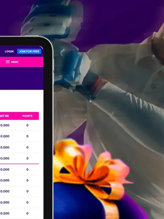 1 Win: Global Hub iPad 应用截图