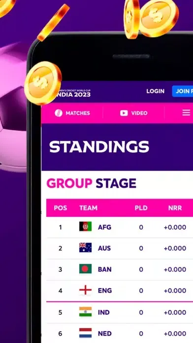 1 Win: Global Hub应用截图