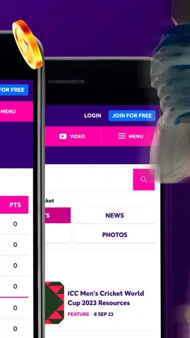 1 Win: Global Hub应用截图