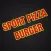 Sport Pizza & Burger Cuisson au feu de bois