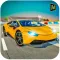 Super Car Racing Sim