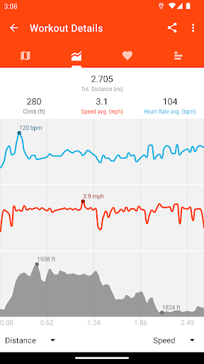 GPS Running Cycling Fitness APK for Android Download PGYER APKHUB