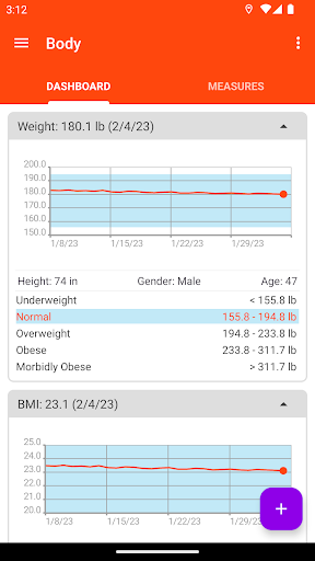 GPS Running Cycling & Fitness Screenshots8