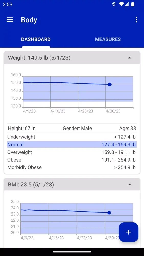 GPS Running Cycling & Fitness Screenshots