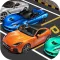 Car Parking 3D : Sports Car