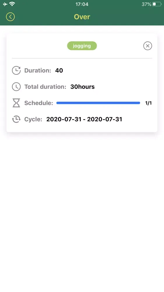 365 Days Sports-Fitness Notes Ekran Görüntüleri