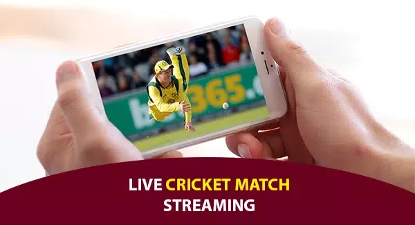 Live GTV TV - Live Cricket TV سکرین شاٹس