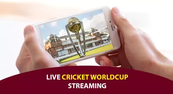 Live GTV TV - Live Cricket TV سکرین شاٹس