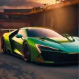 Sports Car Wallpapers 4K 2024