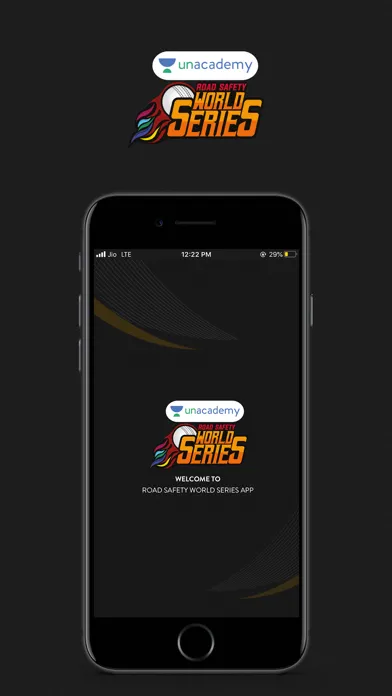 Скриншоты Road Safety World Series