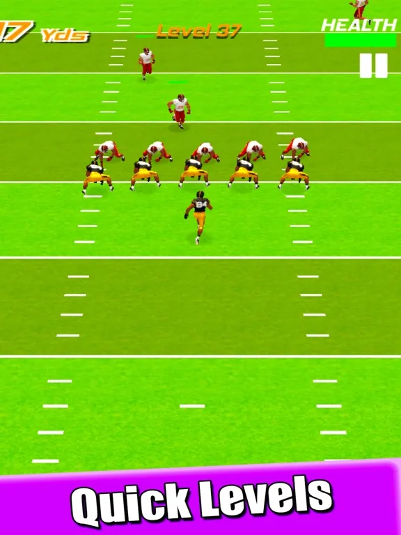 Football Games · iPad  Ekran Görüntüleri